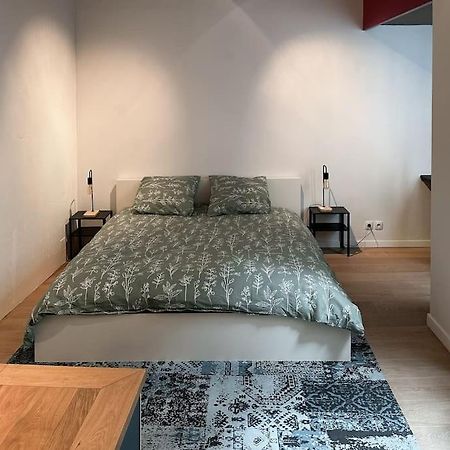 Hypercentre 80M2, A Deux Pas Du Chateau Des Rohan Saverne Esterno foto
