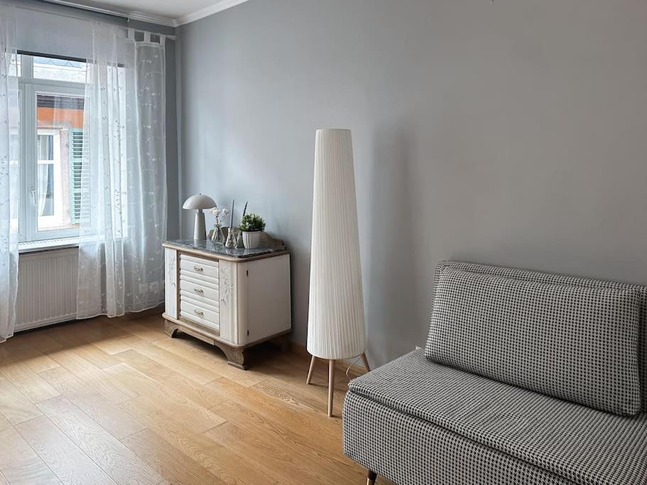Hypercentre 80M2, A Deux Pas Du Chateau Des Rohan Saverne Esterno foto